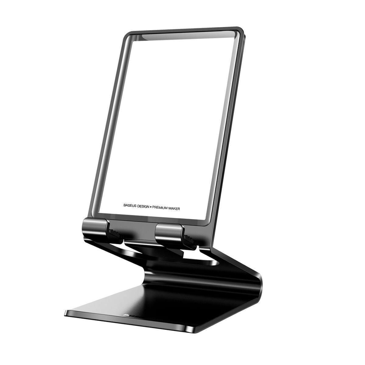 Baseus Suspension Glass Desktop Bracket (black)