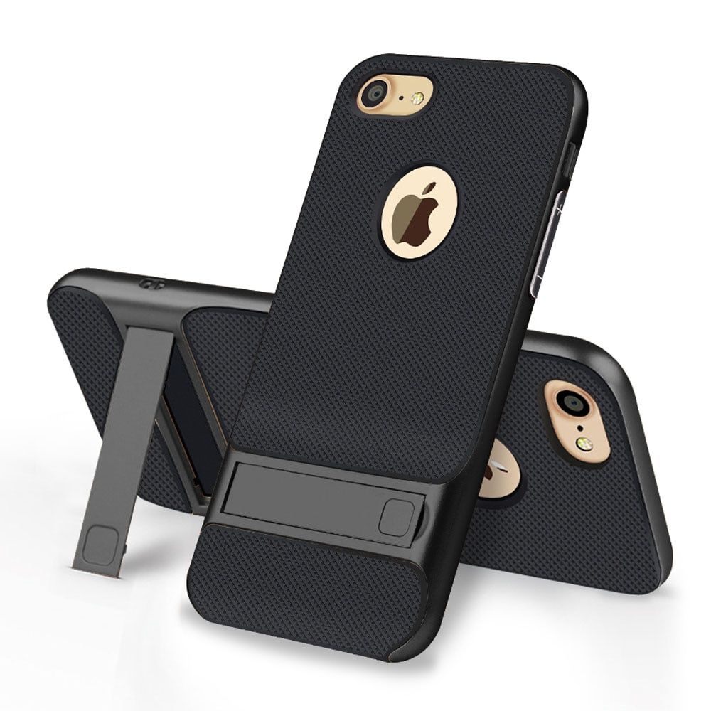 SFor iPhone 7 Case For Apple iPhone 7 6 6S Xr Xs X Se Se2 8 10 11 12 13 Pro Max Mini iPhone7 Plus 2020 Phone Coque Cover Case