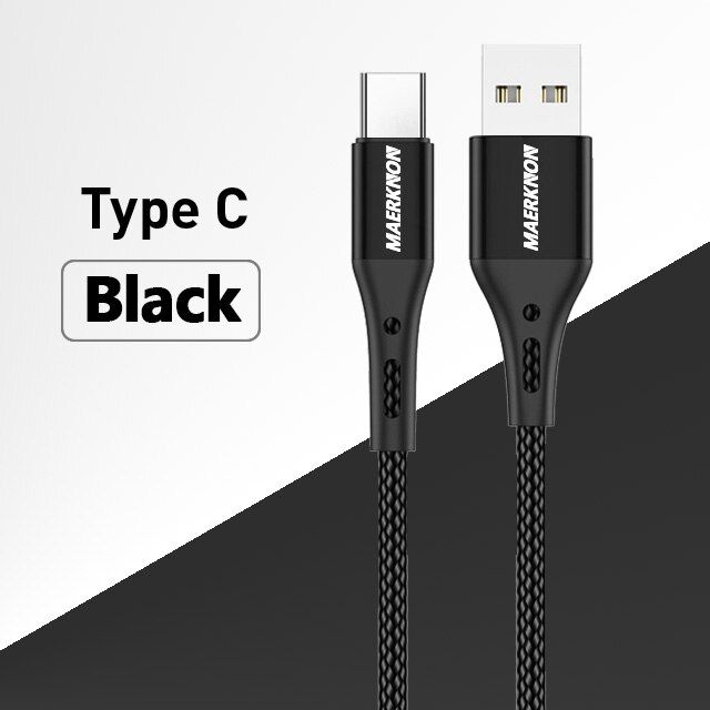 5A Cable USB type c cord charging phone Fast Charging Type c cable for xiaomi redmi note 10 pro samsung a51 mobile phone cables