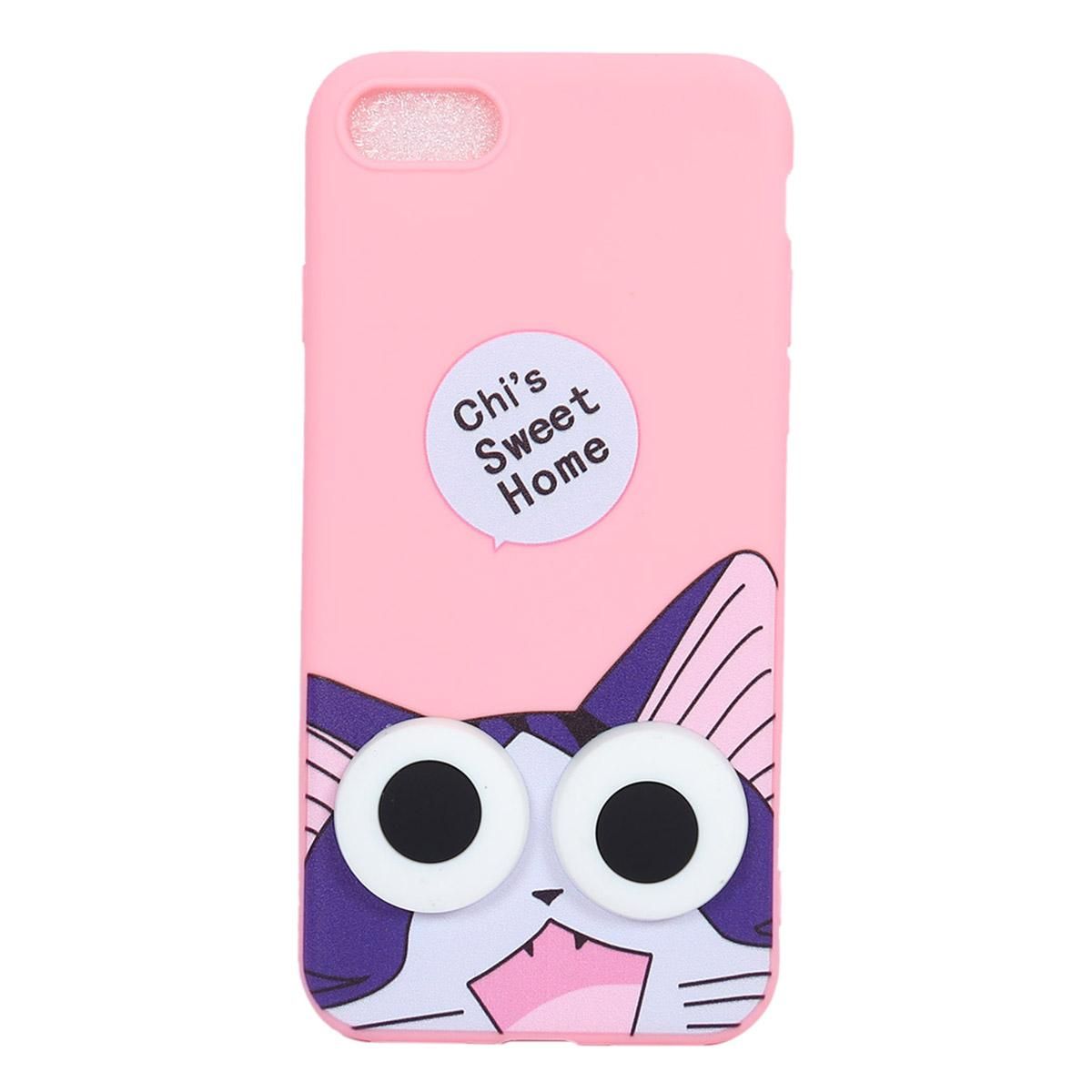 Back Cover for iPhone 7S
