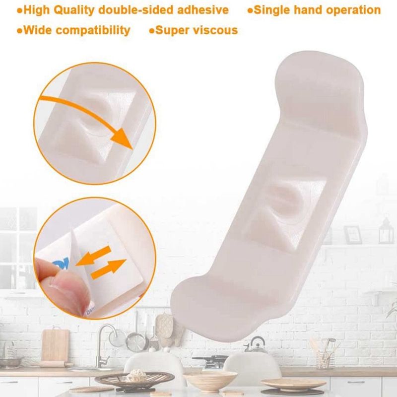 Cord Organizer for Small Home Appliances,Mixer, Blender,Coffee Maker