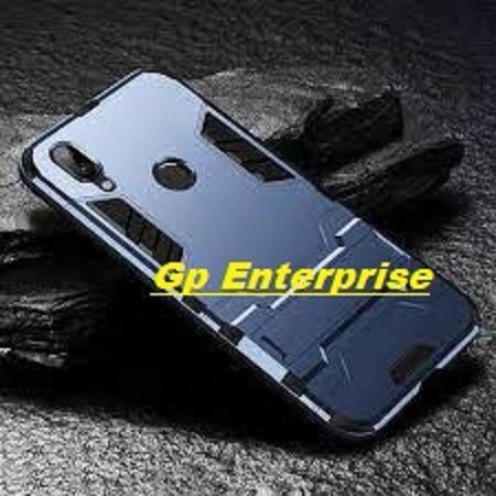 For Huawei nova 3i Phone Case Rugged Armor Casing Shockproof Protect Cellphone Back Cover