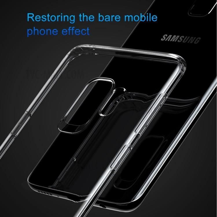 Back Cover for Samsung Galaxy S9+