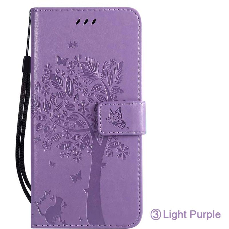 Wallet Case For Samsung Galaxy J5 J7 2016 J510 J710 J2 Core J4 Prime J6 Plus J8 Pro 2018 Flip PU Leather Phone Cover Capa