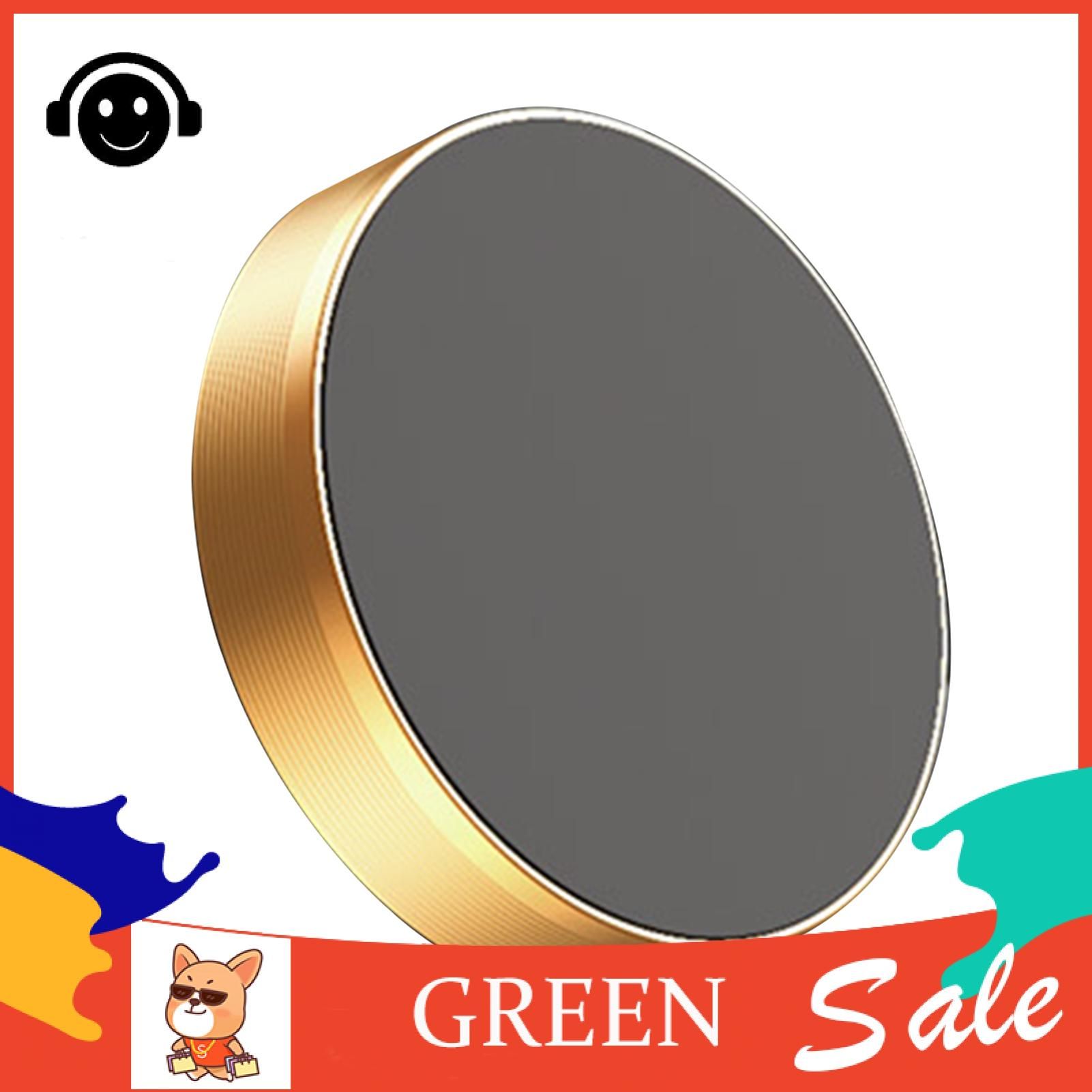 Green forest Car Phone Holder Convenient Magnetic Automotive Phone Holder