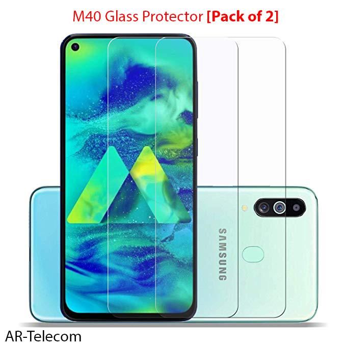 For Xiaomi Redmi Note 8 Pro Tempered Glass 0.3mm High quality Protective Glass Film Screen Protector