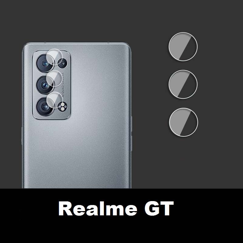 Camera Glass Protector For Realme GT
