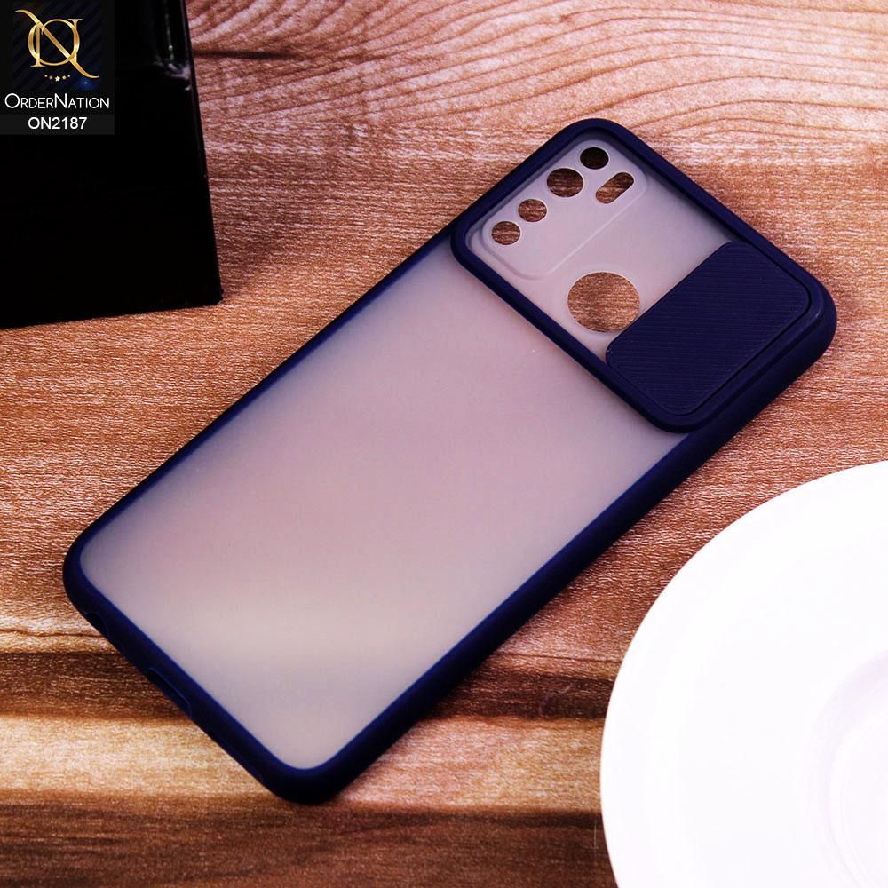 For TECNO Spark 5 pro Camshield Case back cover