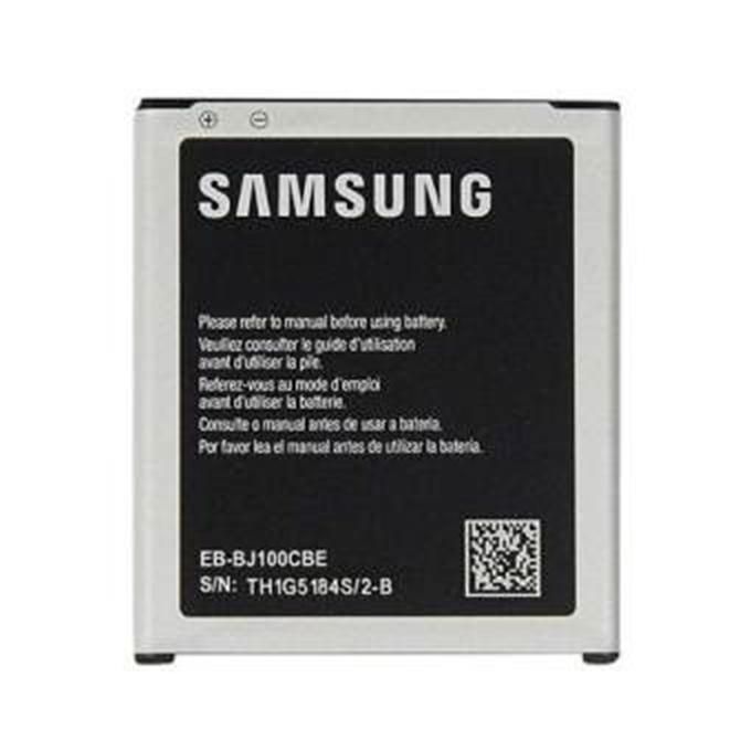 Smart Care Mobile Battery for Samsung Galaxy J1 - J100 EB-BJ100CBE - 1850mAh
