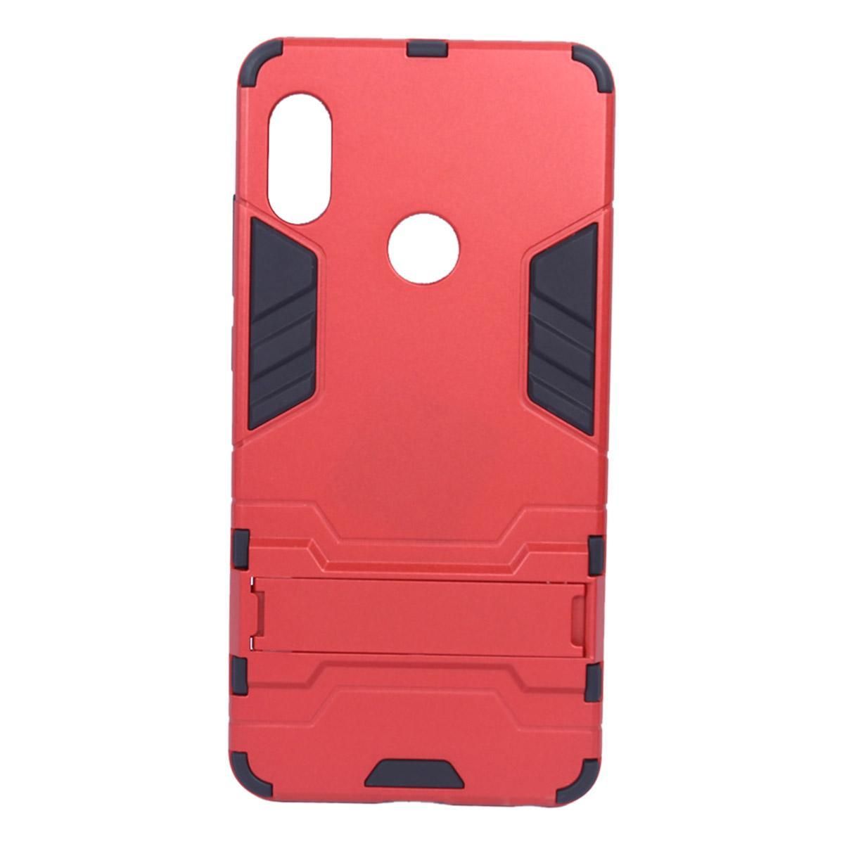 Back Cover For Xiaomi Mi Note 5 Ai