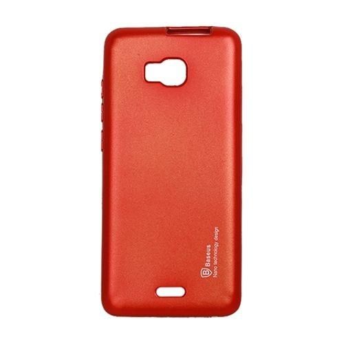 Back Cover for Symphony V78 - Red