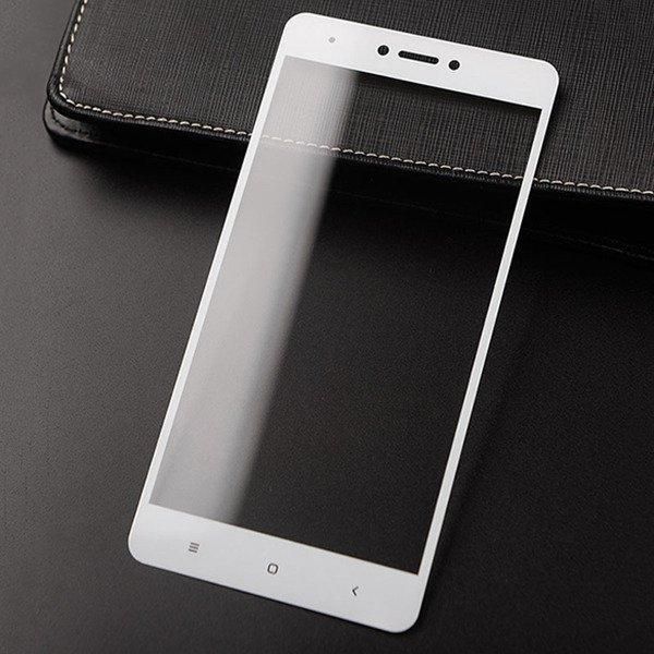 5D Tempered Glass for Redmi Note 4x