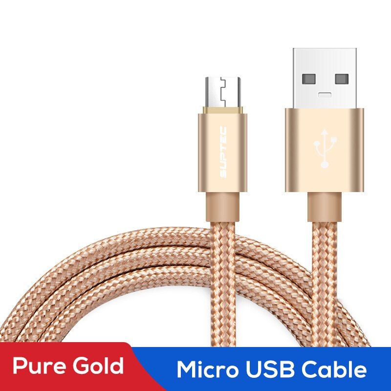 EECPT Micro USB Cable 3A Fast Quick Charger Cable USB to Micro USB 2.0 Android Charging Cord for Samsung Galaxy S7 S6 Note Wire