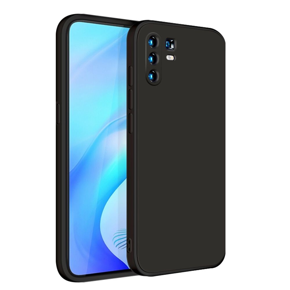 For VIVO X30 Pro Silicone Case Slim Liquid Silicone Gel Rubber Shockproof Anti-Scratch Protective Cover