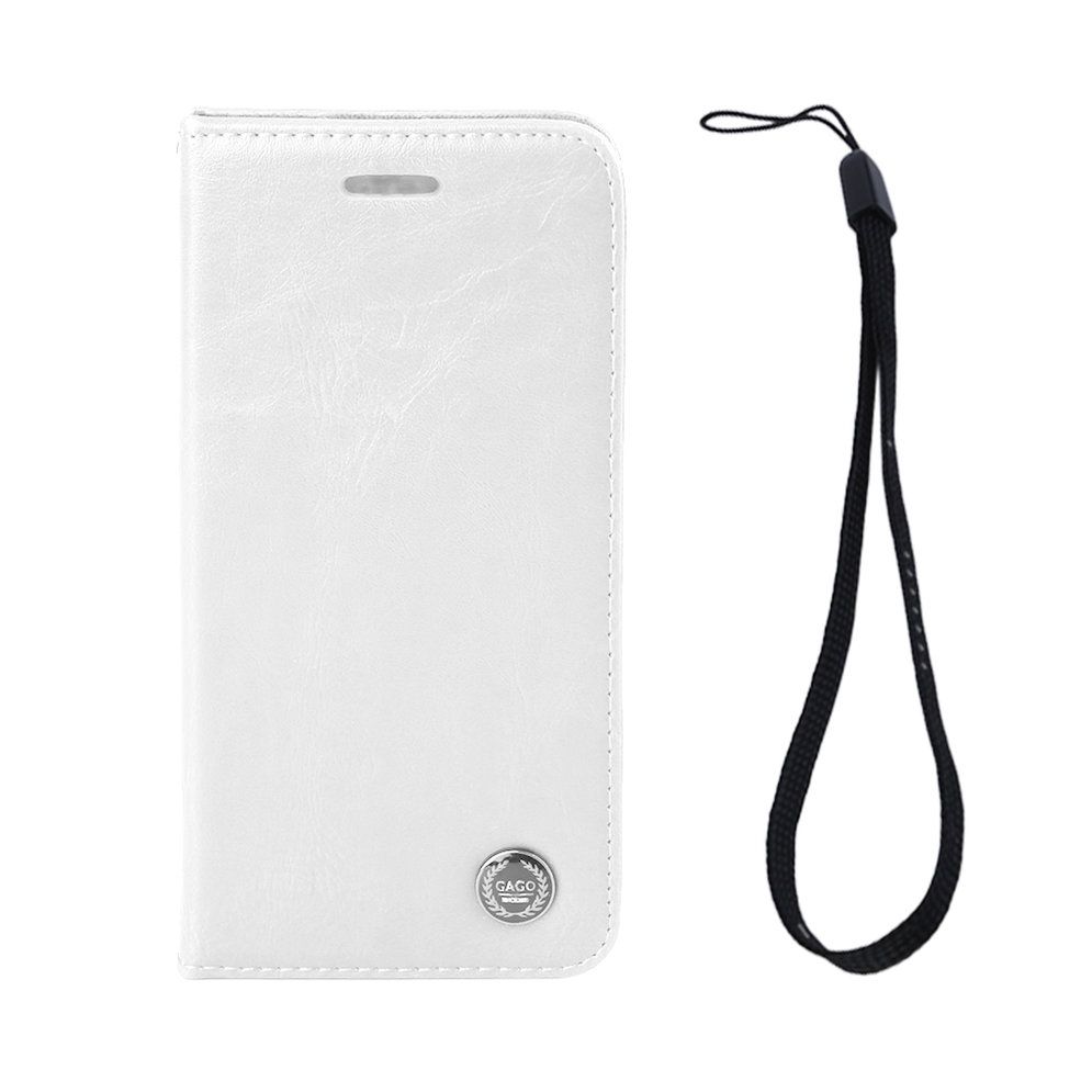 Luxury PU Leather Mobile Phone Flip Wallet Phone Case Suitable For iPhone 6/6S