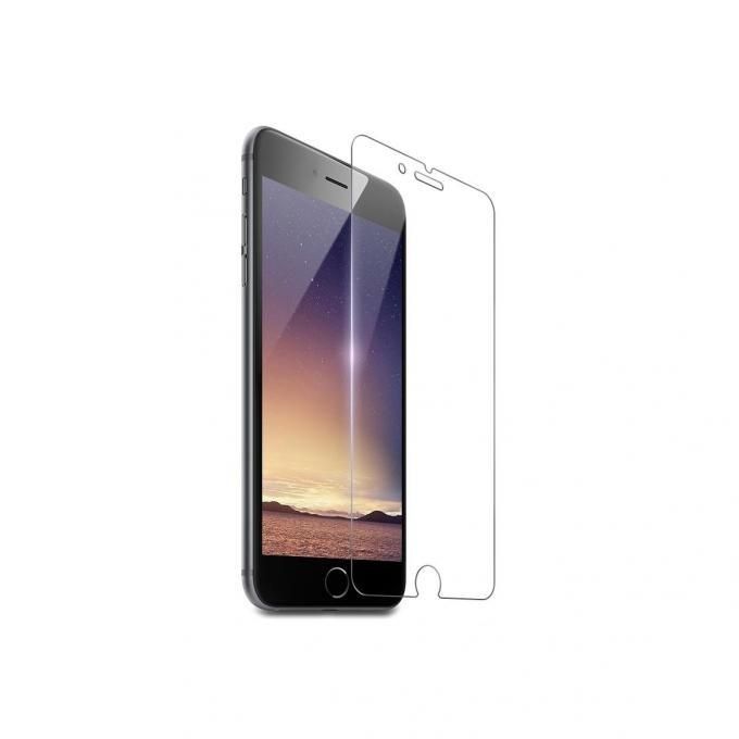 iPhone 5 Glass Screen Protector - Transparent