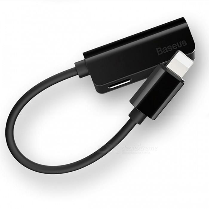 Baseus L32 Aux Audio Cable Adapter for iPhone