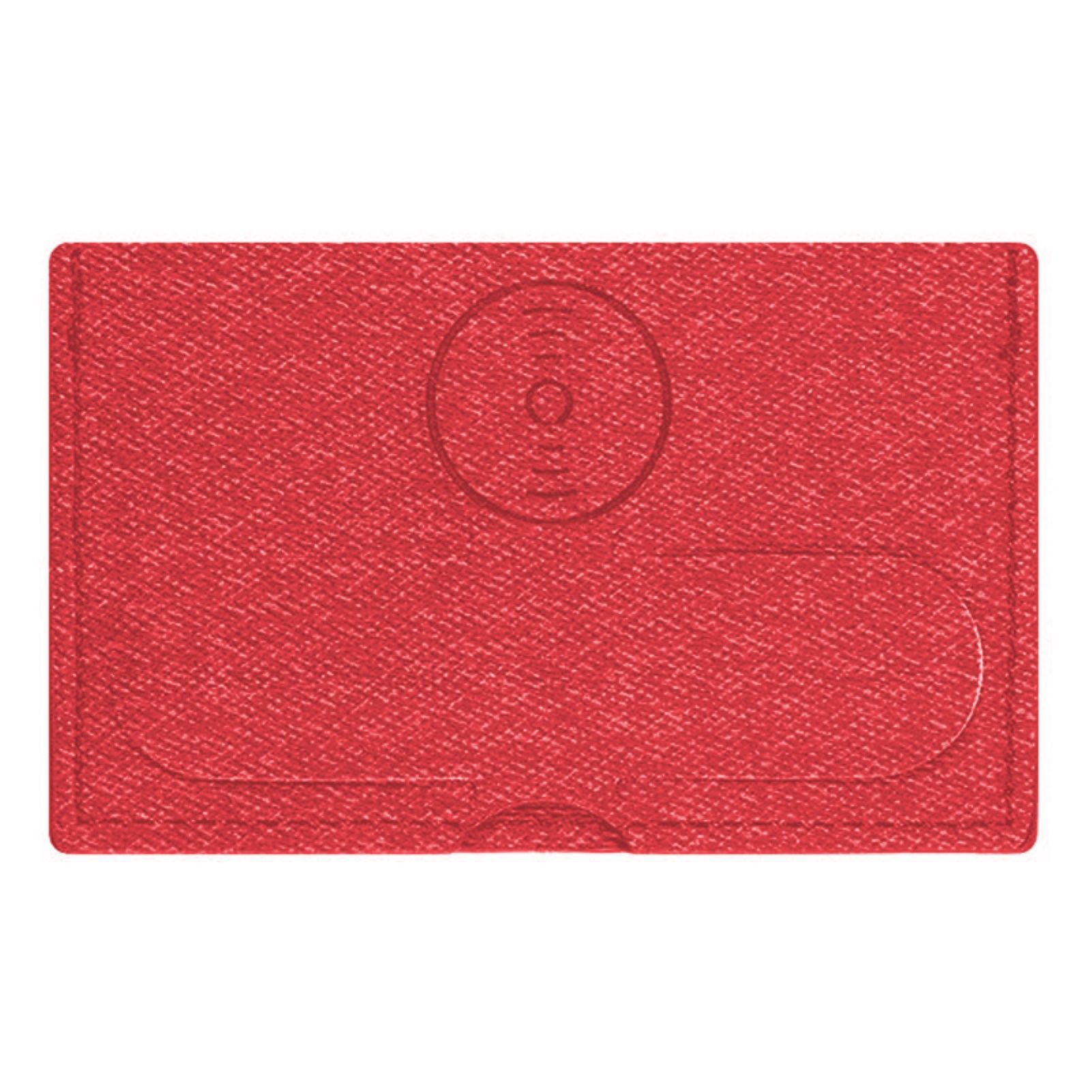 Phone Card Bag Sticker Strong Adhesiveness Magnetic Phone Card Bag Sticker Phone Stand