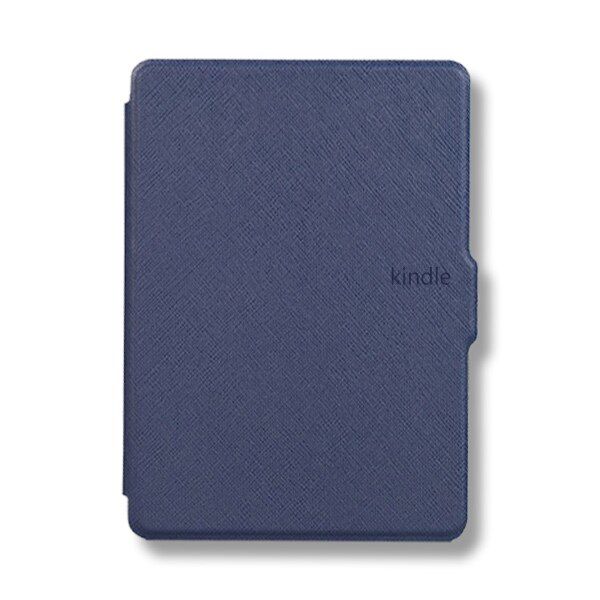 Smart Case for Kindle 7th Generation, Slim Cover for Kindle 2014, PU Leather Magnetic Funda Capa with Auto Sleep and Wake up