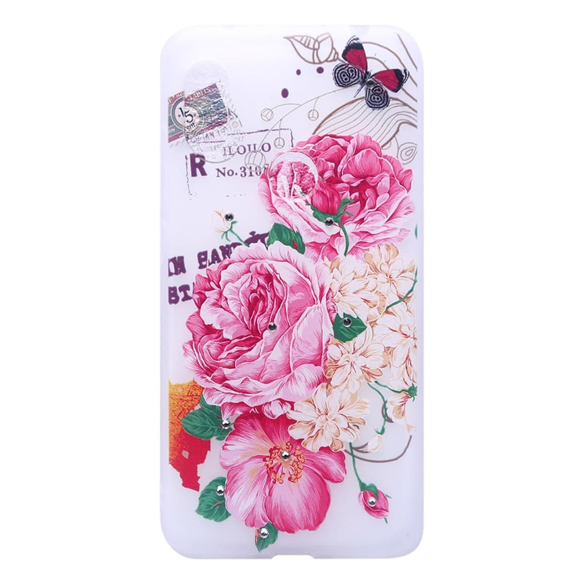 Back Cover For Xiaomi Mi 5