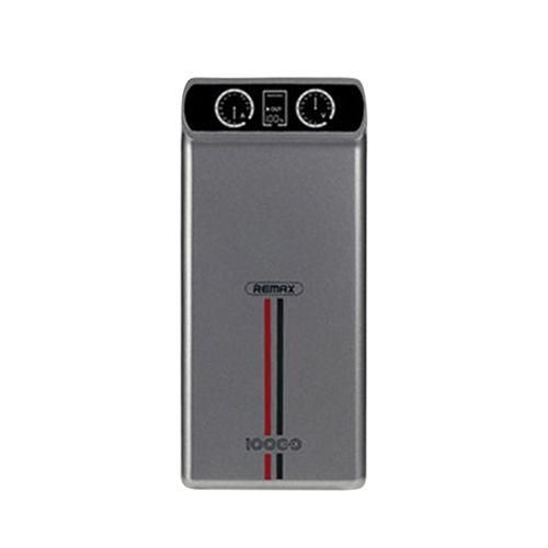 Kingree Power Bank - 10000mAh - Grey