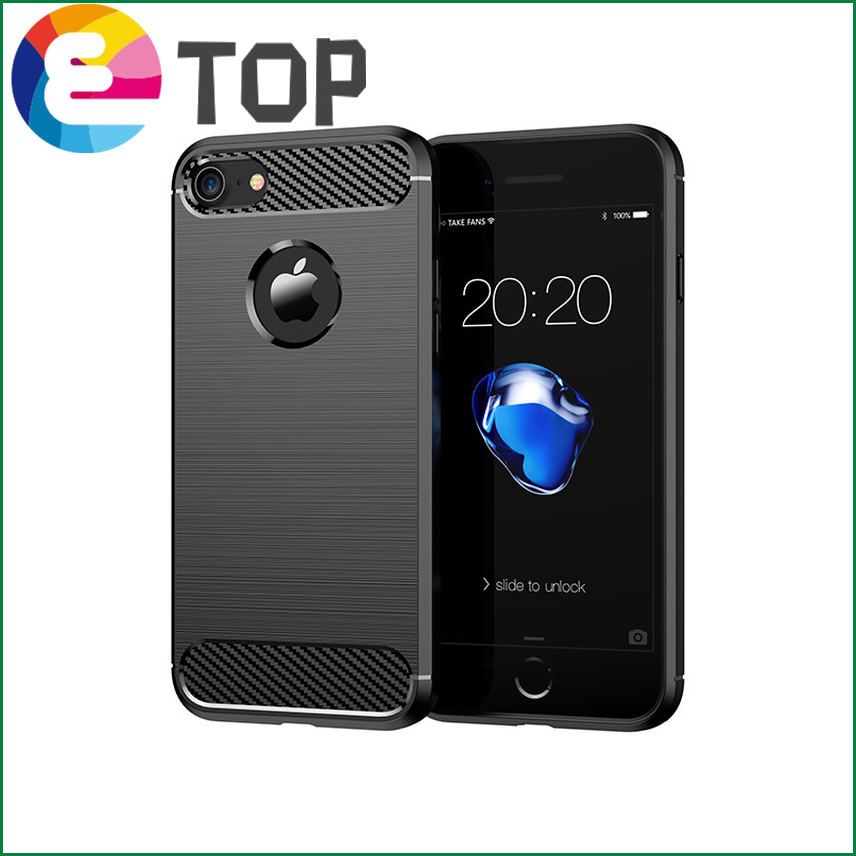 【ETOP】SmartDevil screen protector for For Iphone X Xs Max Xr 2.5D Curved Tempered Glass for For Iphone 6 6s Plus 7 Plus 8Plus Screen Protector