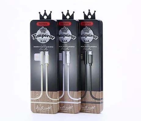 REMAX RC-054M Fast Transfer Charging Cable
