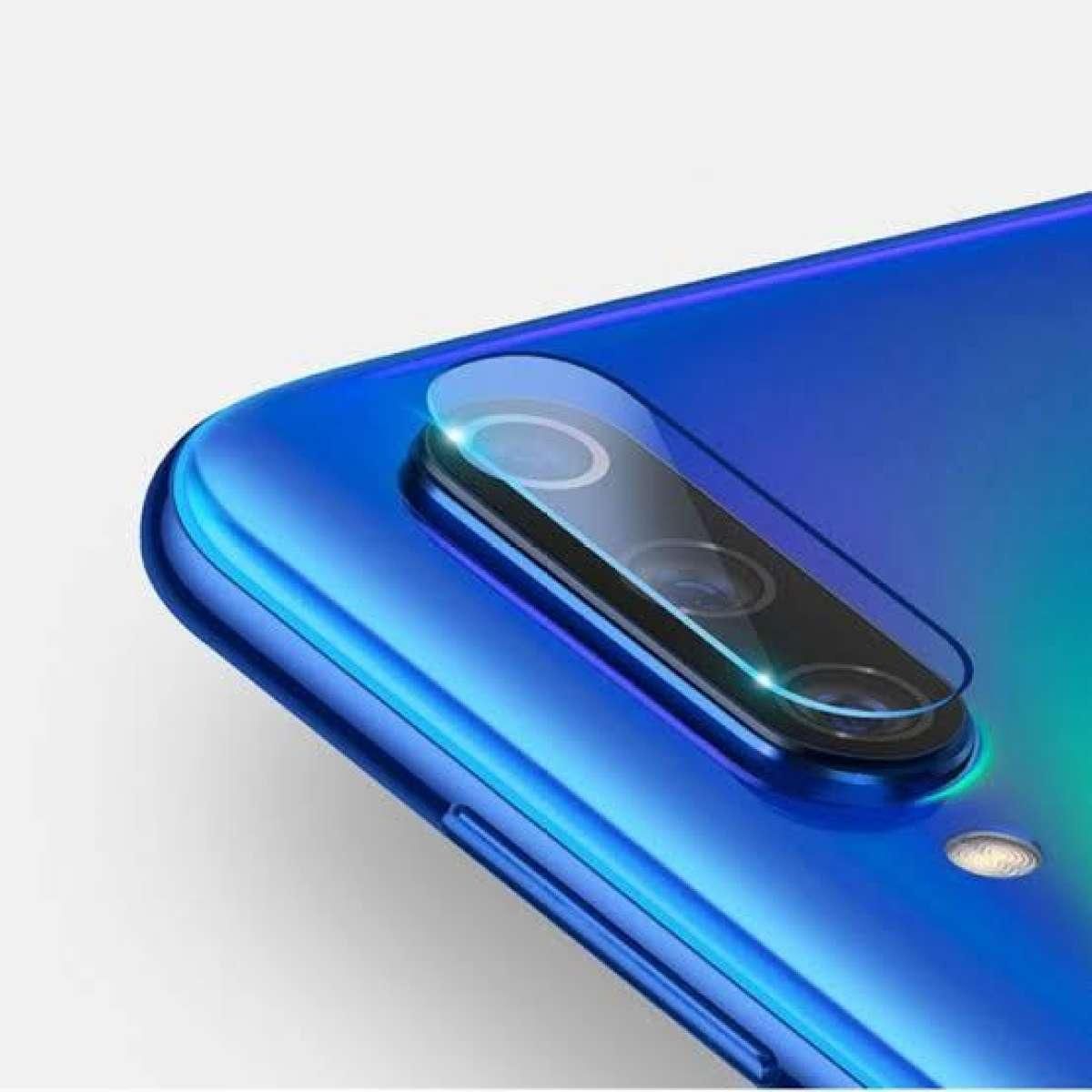 Back Camera Lens (Glass) Protector for Samsung Galaxy M10S, M20S. M30S, A10S, A20S, A30S, A50S,A60S,A70S