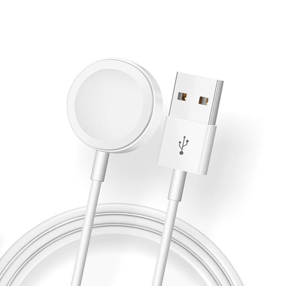 Universal Portable Magnetic Wireless Charger for Apple iWatch