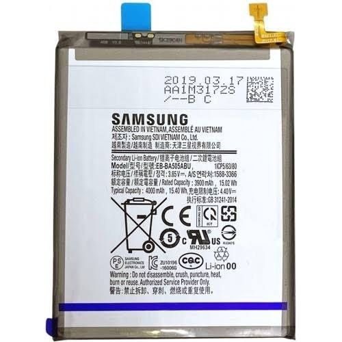 Samsung galaxy a50/a50s/a30s এর জন্য ব্যাটারি