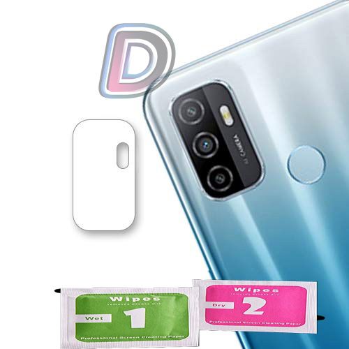 Camera Protector for OPPO A53 Back camera Protector