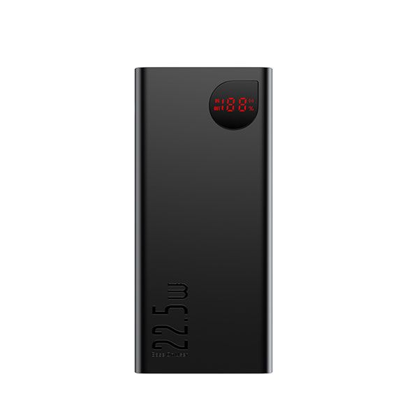 Baseus 65W Amblight 30000mAh Power Bank with Digital Display