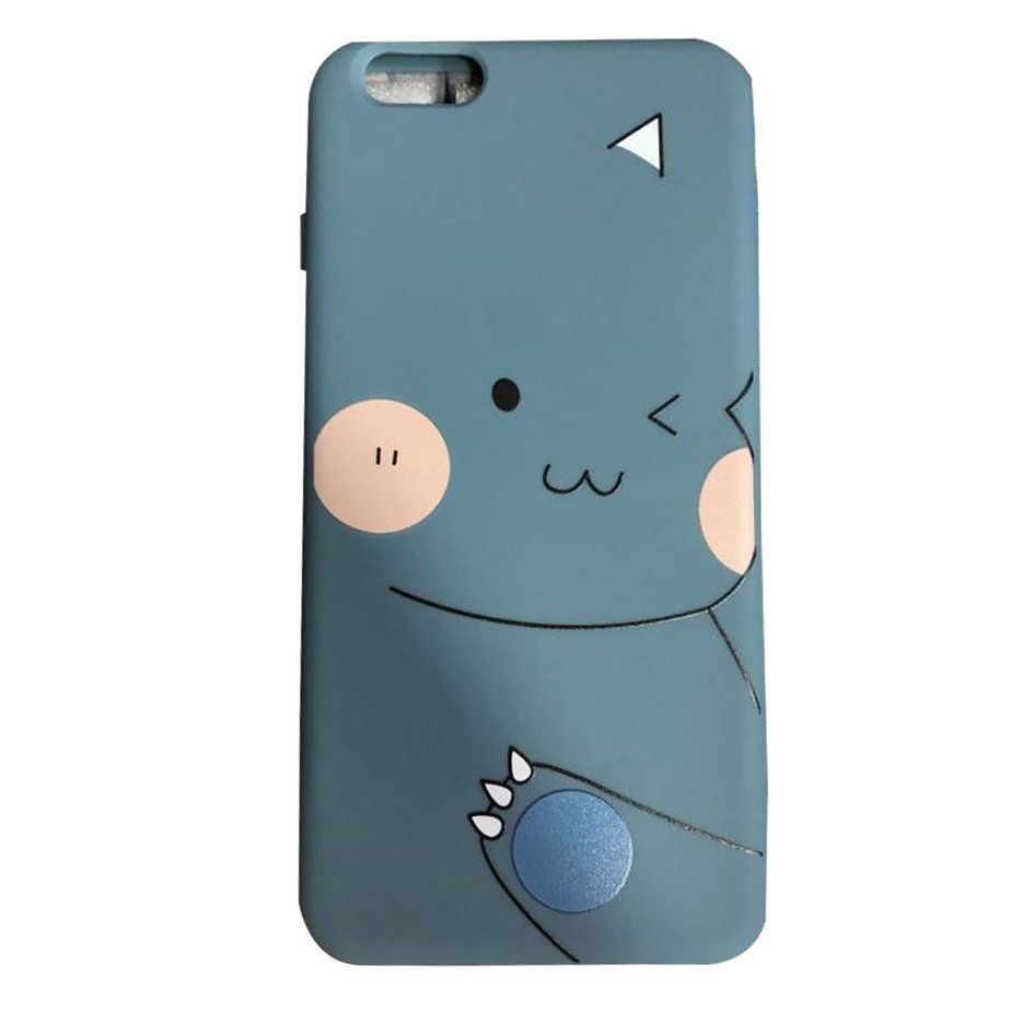Cartoon unicorn Mobile phone shell mobile phone protective case tpu phone case for iphone for Huawei for oppo for vivo