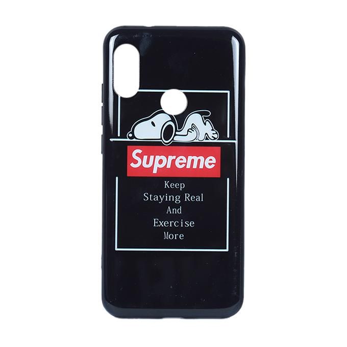 Back Cover for Xiaomi Redmi 6 Pro