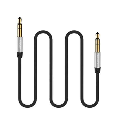 RL-L200 3.5mm Aux Audio 2000mm Cable - Black