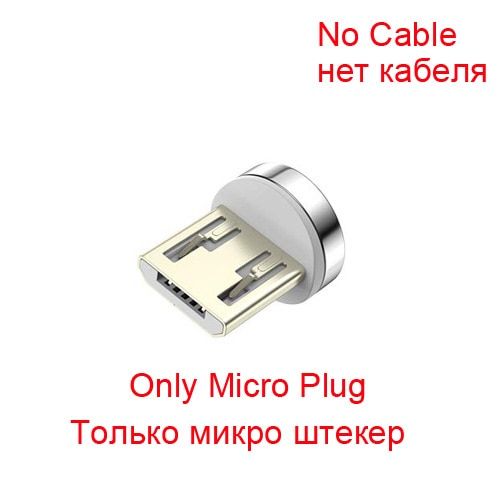 CANDYEIC USB Type-C Magnetic Cable for Samsung Galaxy W20 Charging Cable Data Wire