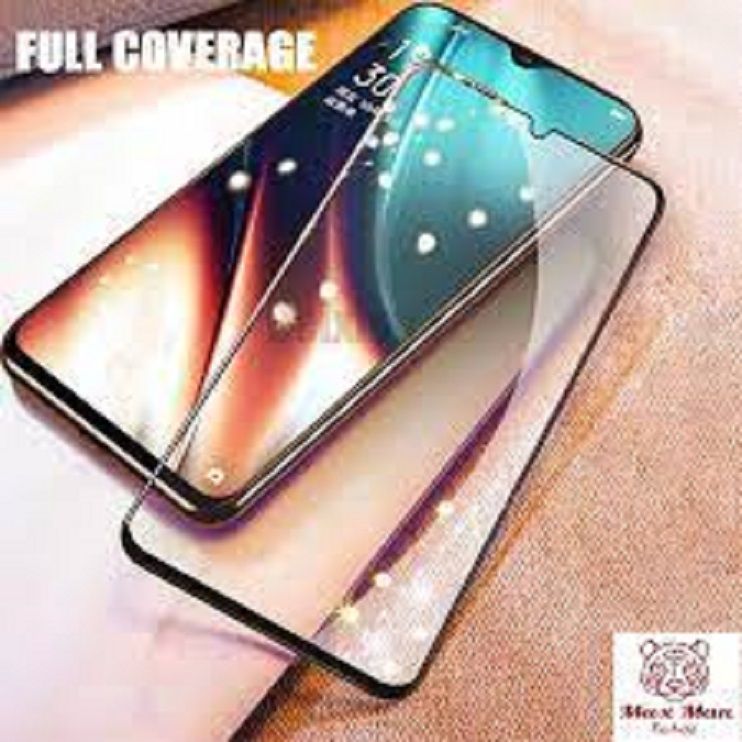 Realme C15 - 11D/21D Glass Screen Protector