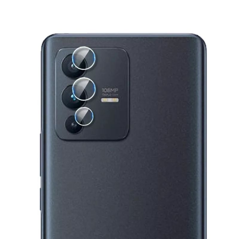 HD Clear Camera Lens Protector for VIVO V23
