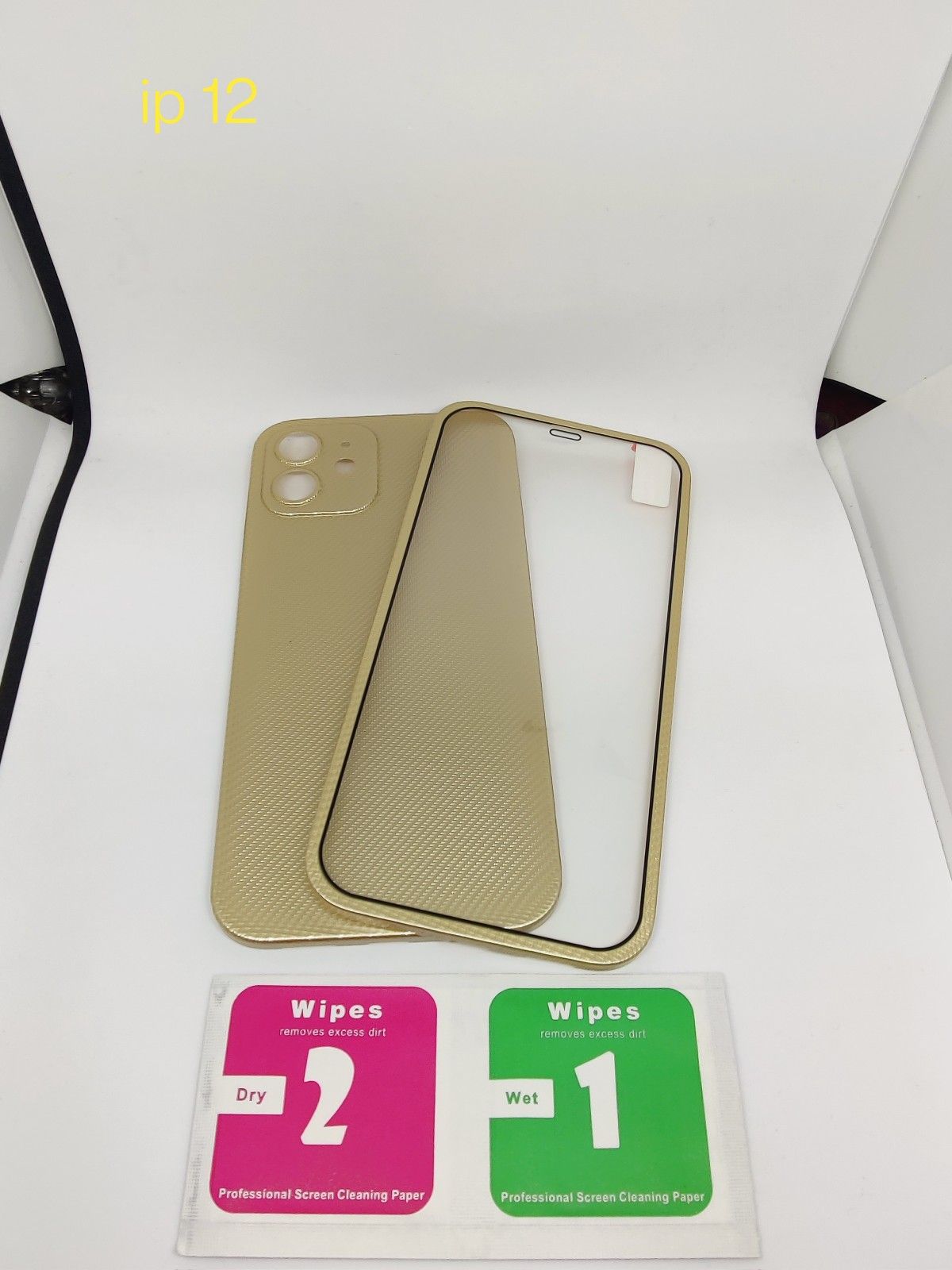 360 degree full covering protective film for iphone 11