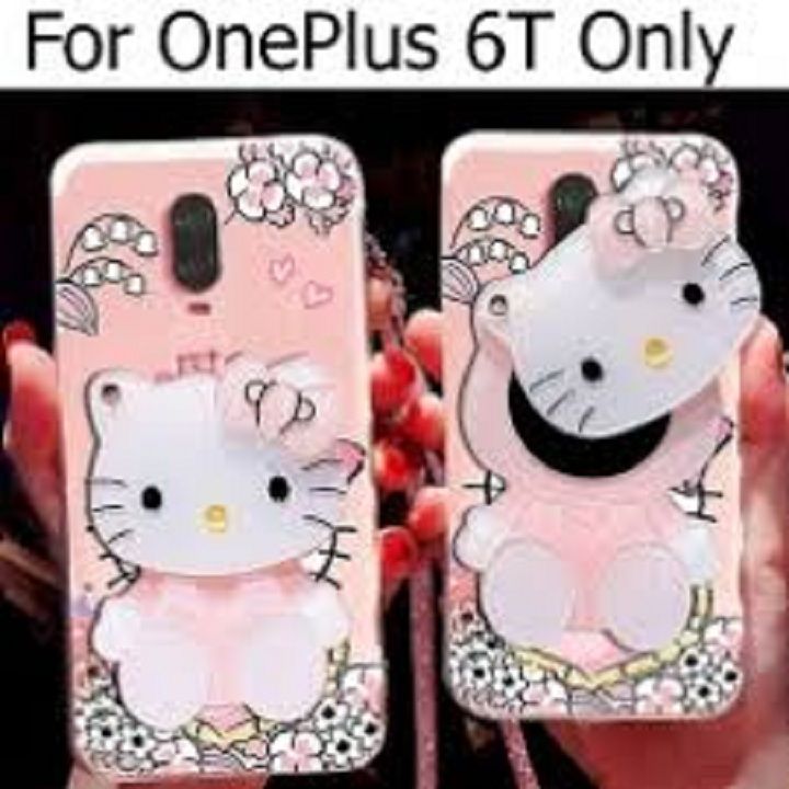 Hello Kitty Back Cover,hard case for women Style For Oppo A5 (2020)