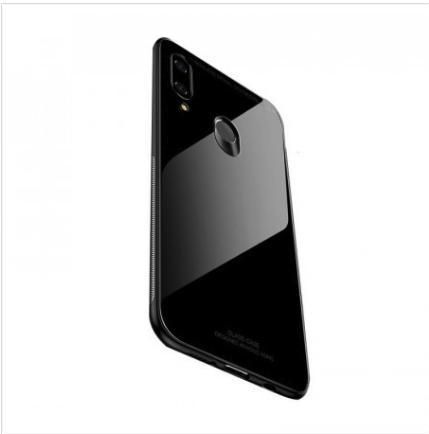 Glass Case Back Cover for Huawei Nova 3i