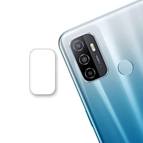 Camera Lens Protector Tempered Glass (Not Poly) for Oppo A32 / Oppo A33 (2020) / Oppo A53 (2020)