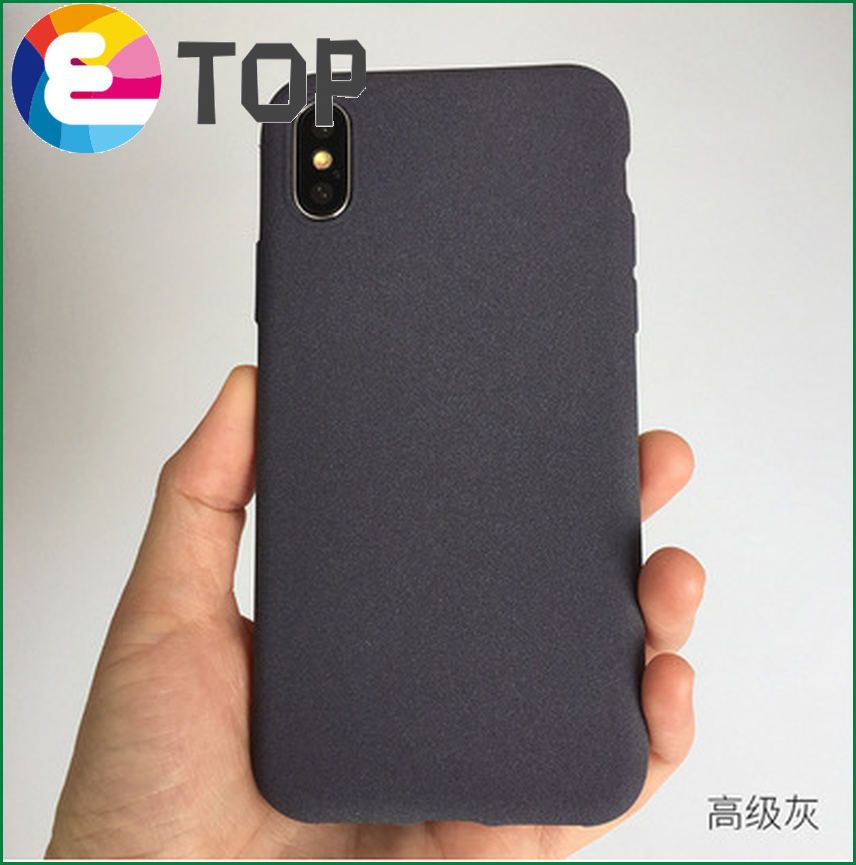 OPPO Reno5 mobile phone shell frosted rock silicone realme8 protective cover for A53A94f19PRO new male