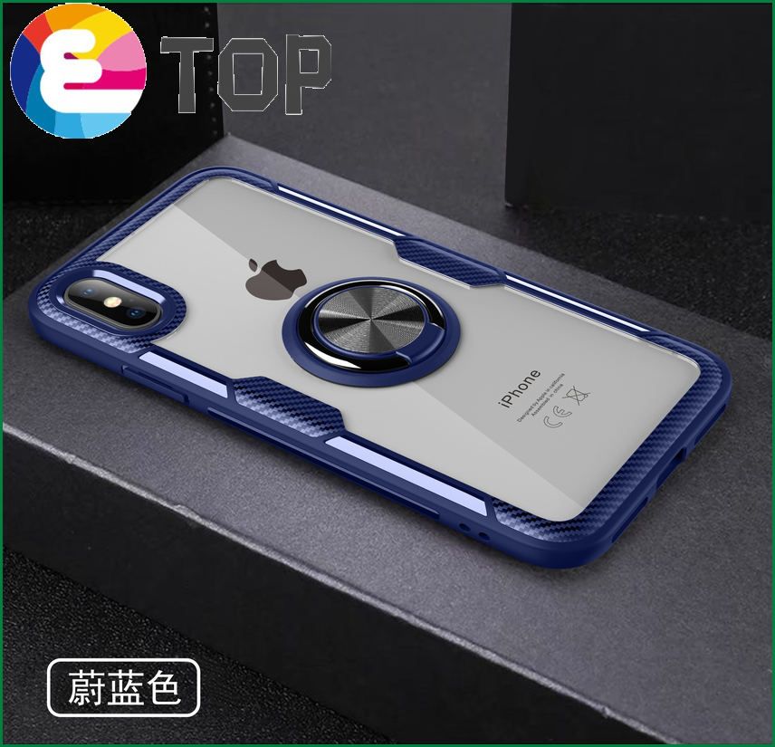 Huawei p40Pro mobile phone case transparent mate40 protective sleeve Nova765 enjoy 98p20 male glory 30 suitable