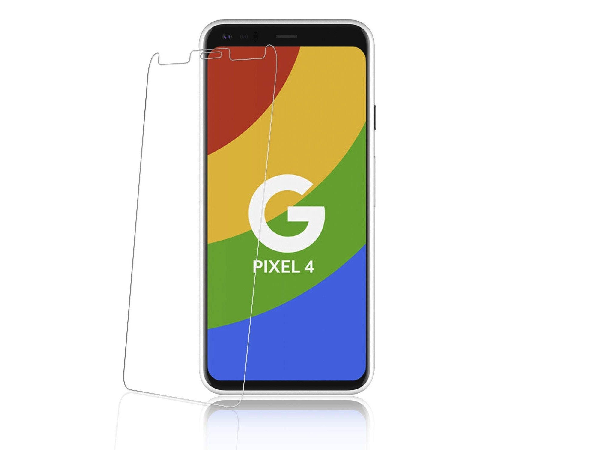 Google Pixel 4 Screen Protector