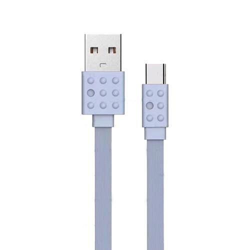 PC-01m Data Cable - Light Blue
