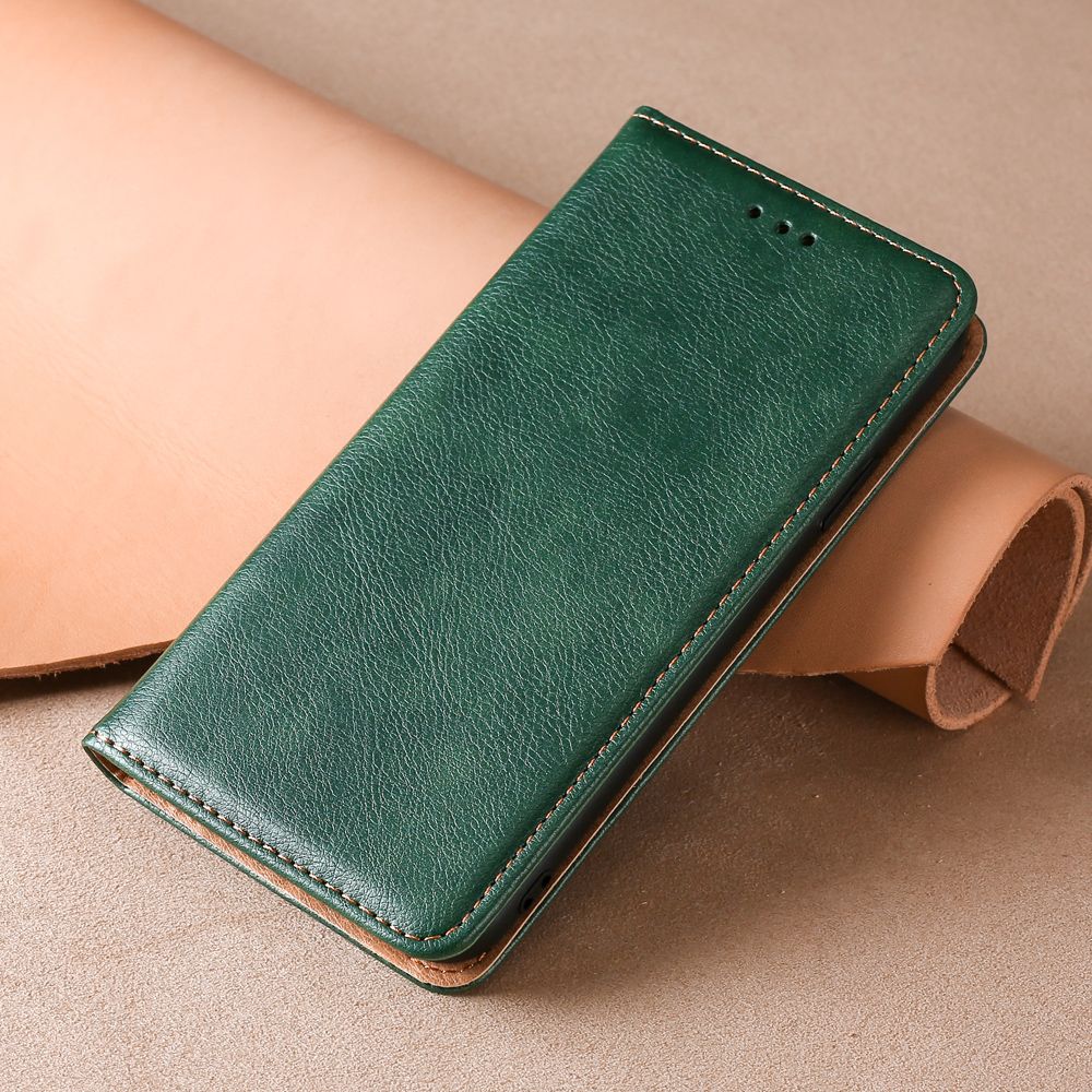 For Xiaomi 11T Pro Phone Case Luxury Retro Wallet Case With Credit Card Slots Stand Magnetic Leather Flip Cover