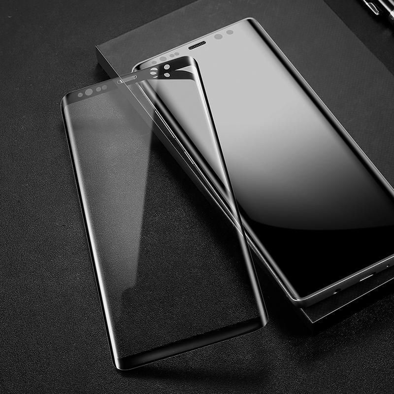 Anti Explosion Glass for Samsung Galaxy Note 8