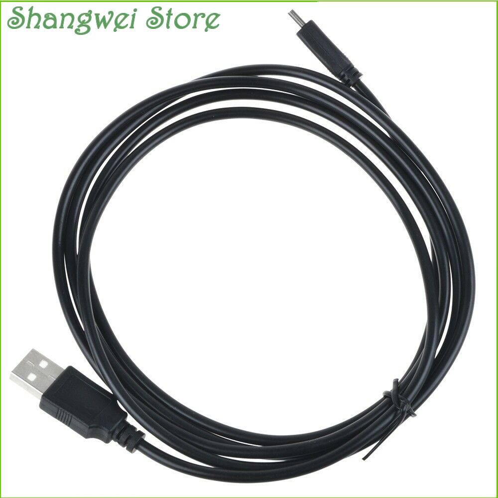 USB Data/Charging Cable for Lenovo Tab1et Ideapad 2228C1U A1107 A2107 A2109