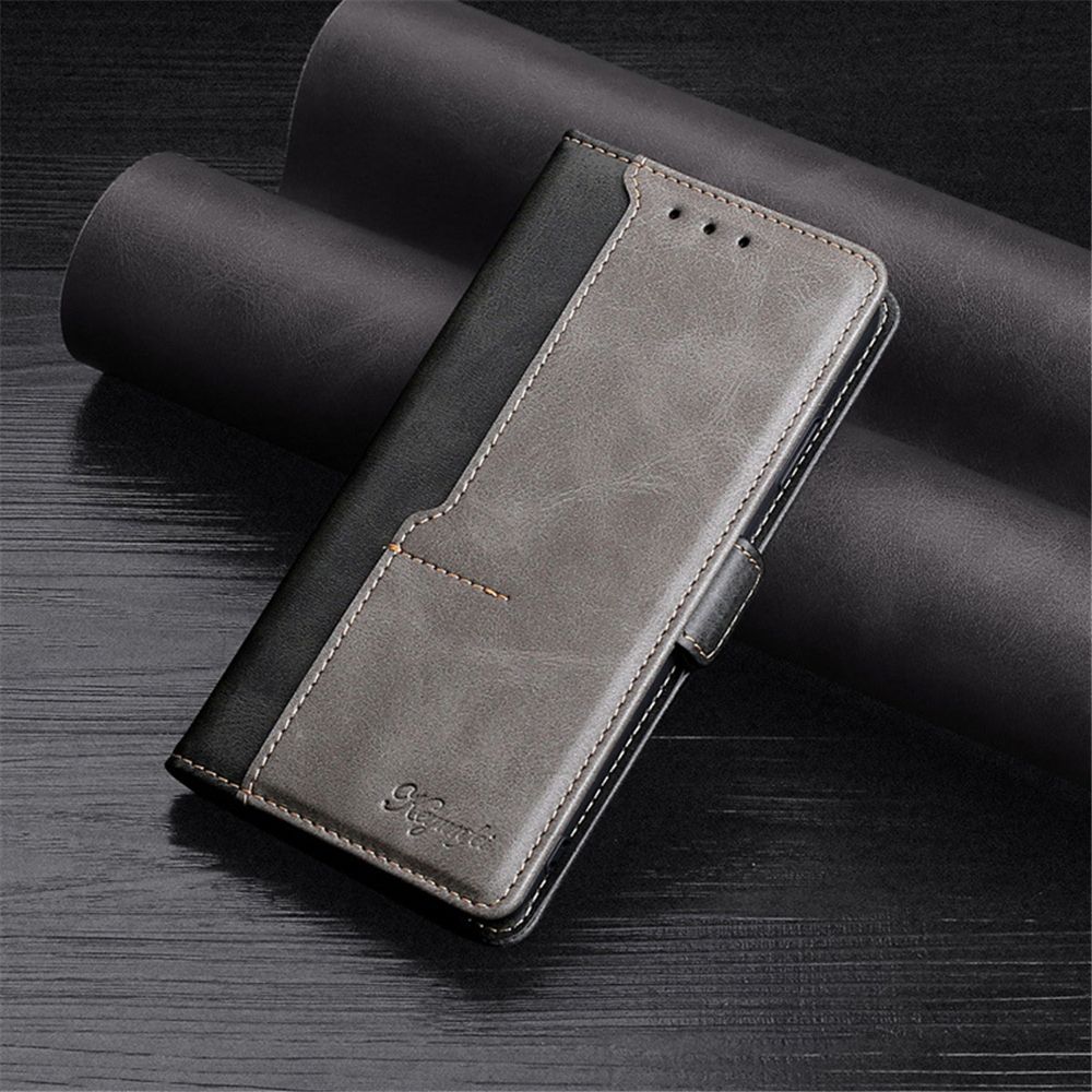 For Nokia C01 Plus Case Flip Leather Magnetic Case Wallet Protective Phone Cover
